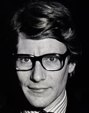 yves saint laurent causa della morte|yves saint laurent.